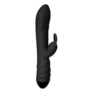 Adrien Lastic Twister - 3D rabbit-vibraattori