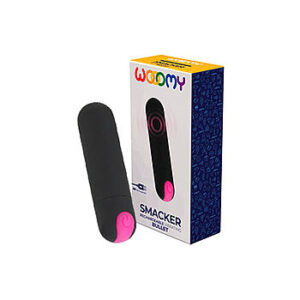 Wooomy Smacker - Bullet-vibraattori