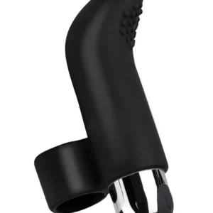 10-Functions Finger Vibrating Stimulator USB Sormivibraattori