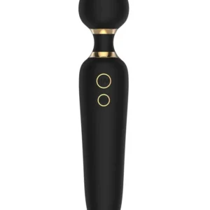 Dream Toys Noah Dual Wand Vibrator Magic wand/hieronta sauva