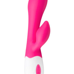 Easytoys Alula Vibe Rabbit Vibrator Jänisvibraattori