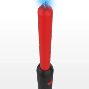 Taboom Prick Stick Electro Shock Wand Sähköseksi