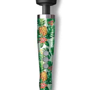 Doxy Die Cast Wand Massager Pineapple Magic wand/hieronta sauva