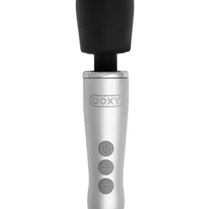 Doxy Go Wand Magic wand/hieronta sauva