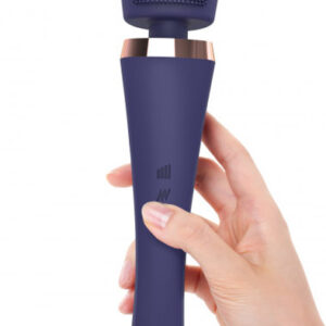 Love To Love Brush Crush Wand Vibrator Magic wand/hieronta sauva