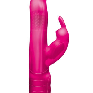 Marc Dorcel Baby Rabbit Jänisvibraattori