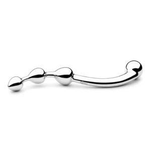 Njoy Fun Wand Metal Dildo Metallidildot