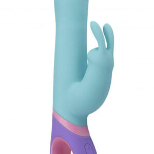 PMV20 Meta Rabbit Vibrator Jänisvibraattori