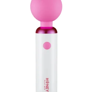 Pomi Clitoral Wand Vibrator Magic wand/hieronta sauva