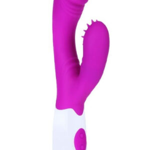 Pretty Love Andre Rabbit Vibrator Jänisvibraattori