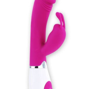 Pretty Love Gene Rabbit Vibrator Jänisvibraattori