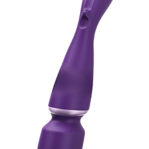 We-Vibe Wand Magic wand/hieronta sauva