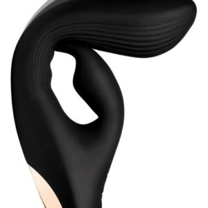 Wonder Vibes The Bendable Rabbit Vibrator Jänisvibraattori
